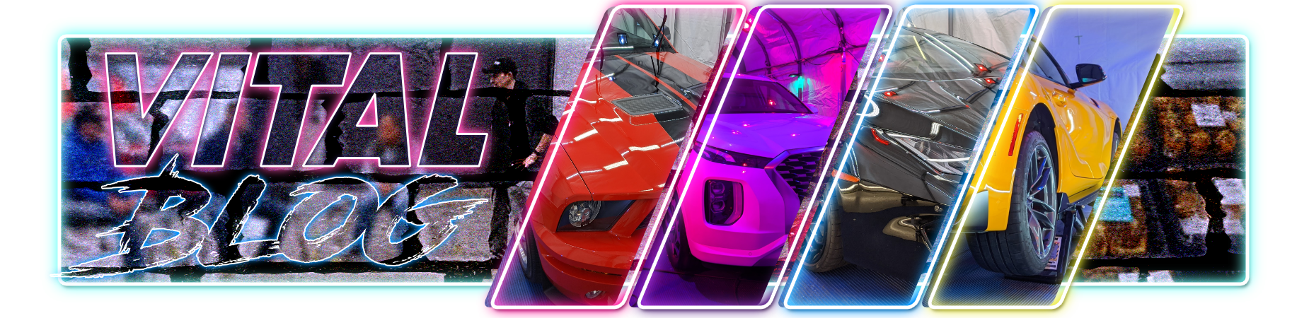 Blog Banner