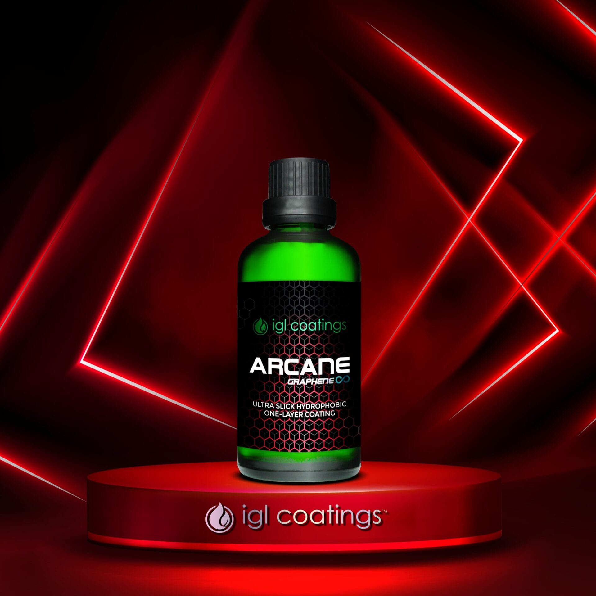 IGL Arcane
