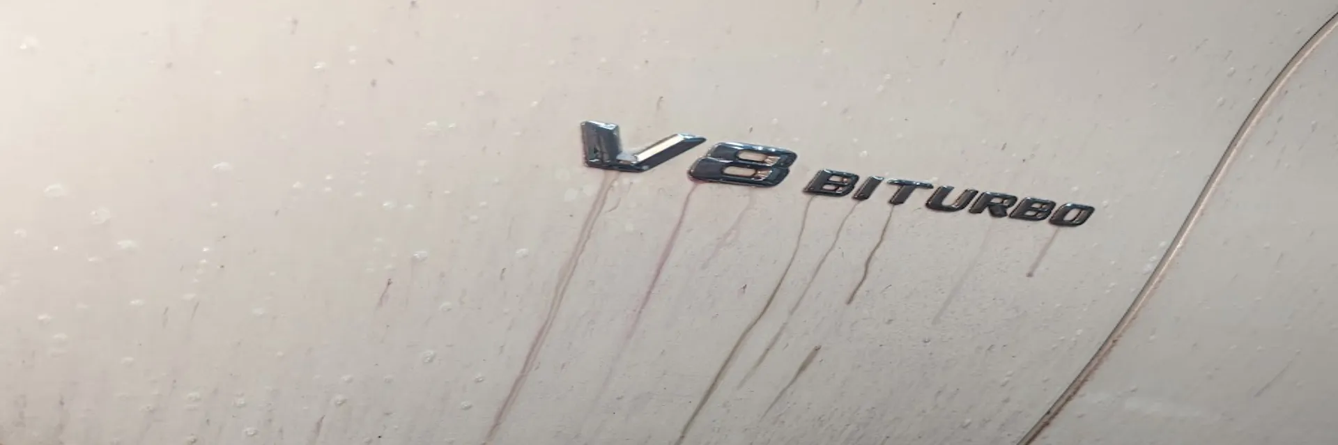 Why Detail