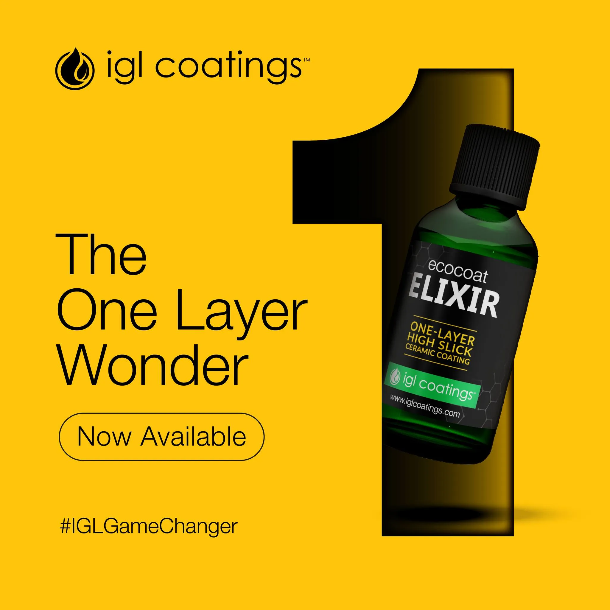IGL Elixir