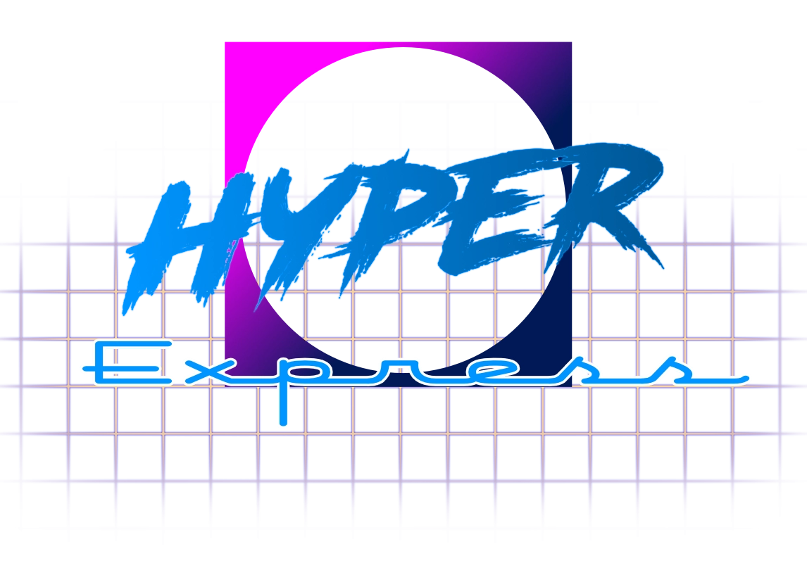 Hyper Express Detail in Pensacola FL