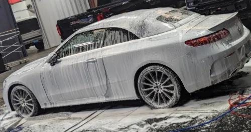 Ultra Clean Detail