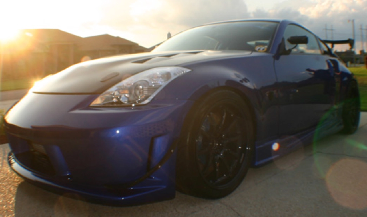 UV Polish